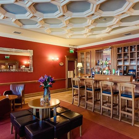 Carnegie Court Hotel Swords Exterior photo
